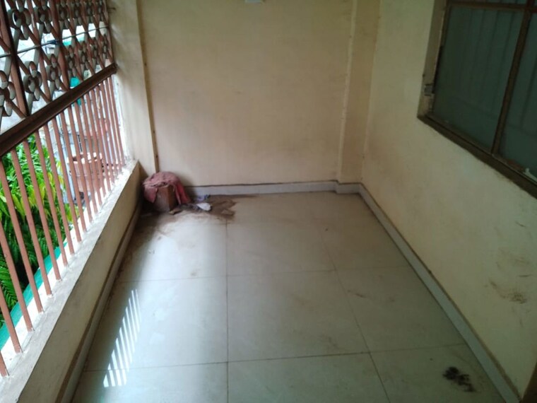 Balcony, vejalpur 1 Bedroom 720 Sq.Ft. Apartment In Vejalpur Ahmedabad 10591435