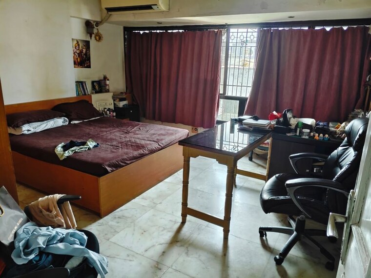Bedroom, arshie-complex 4 Bedroom 2500 Sq.Ft. Apartment In Versova Mumbai 10591434