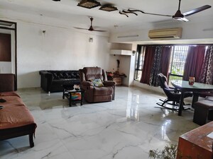4 BHK Apartment For Sale in Arshie Complex, Versova