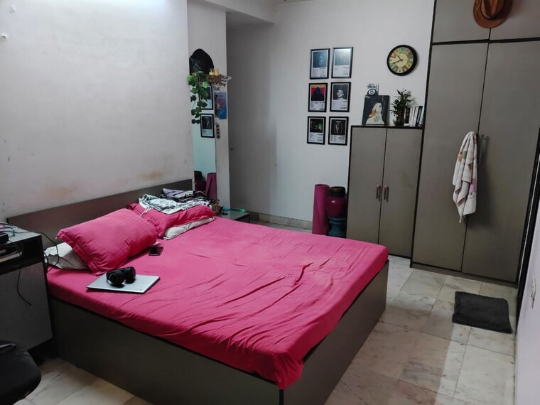 Bedroom, arshie-complex 4 Bedroom 2500 Sq.Ft. Apartment In Versova Mumbai 10591434