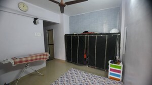 Team Area in 2 BHK Apartment at Madhav Shristi, Khadakpada – for Sale