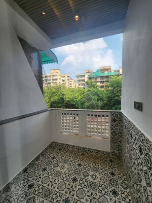  3 BHK Apartment at Sector 4 Dwarka – for Rent