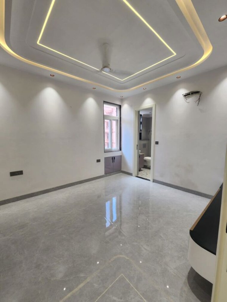 undefined, sector 4 dwarka 3 Bedroom 2000 Sq.Ft. Apartment In Sector 4 Dwarka Delhi 10591429