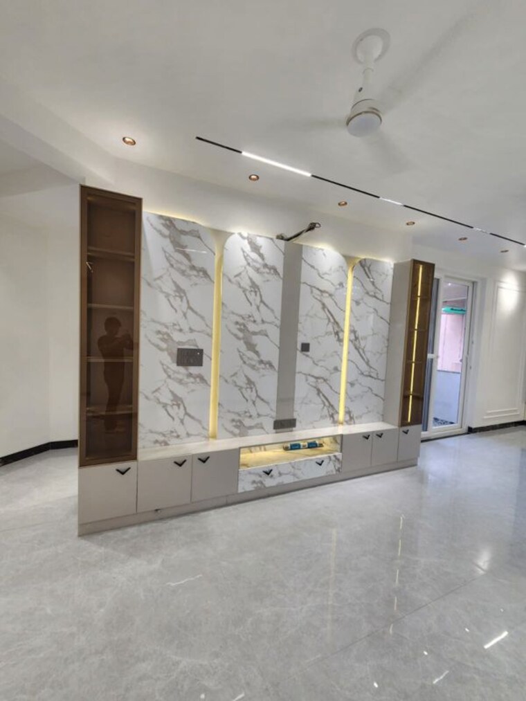 undefined, sector 4 dwarka 3 Bedroom 2000 Sq.Ft. Apartment In Sector 4 Dwarka Delhi 10591429