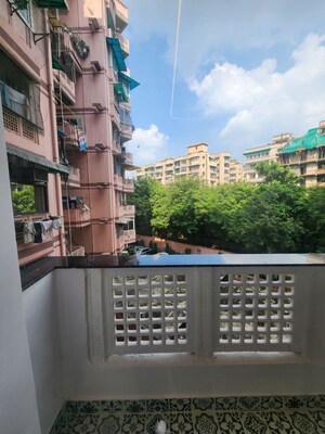 3 BHK Apartment – Exterior View View at Sector 4 Dwarka - for Rent