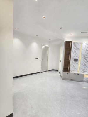 3 BHK Apartment For Rent in Sector 4 Dwarka