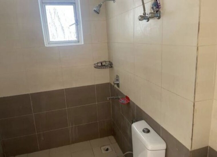 Bathroom, stellar-mi-citihomes 2 Bedroom 1110 Sq.Ft. Apartment In Omicron Iii Greater Noida Greater Noida 10591442