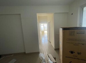 Bathroom in 2 BHK Apartment at Stellar Mi Citihomes, Omicron Iii Greater Noida – for Rent