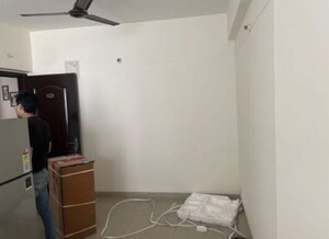 Bathroom in 2 BHK Apartment at Stellar Mi Citihomes, Omicron Iii Greater Noida – for Rent