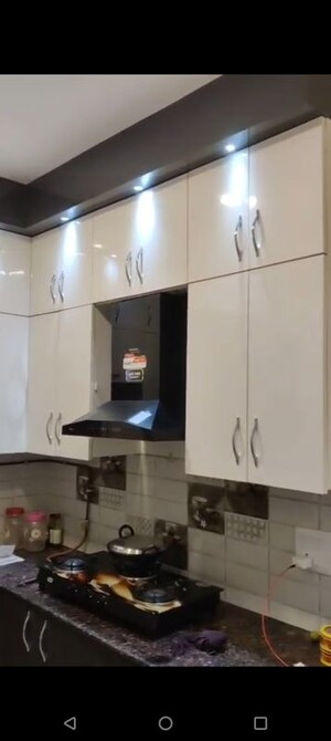 Kitchen in  Apartment at Gaur City 2 - 14th Avenue, Sector 16c Greater Noida – for Sale
