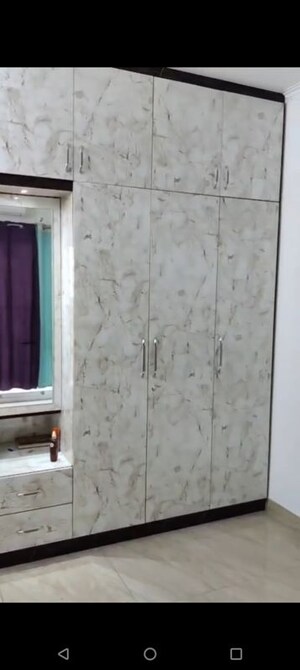 Building Lobby in  Apartment at Gaur City 2 - 14th Avenue, Sector 16c Greater Noida – for Sale