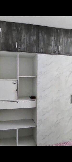 Kitchen in  Apartment at Gaur City 2 - 14th Avenue, Sector 16c Greater Noida – for Sale