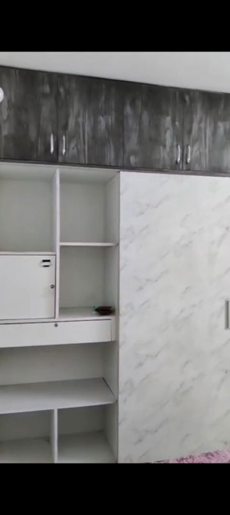 Kitchen, gaur-city-2-14th-avenue  1375 Sq.Ft. Apartment In Sector 16c Greater Noida Greater Noida 10591433