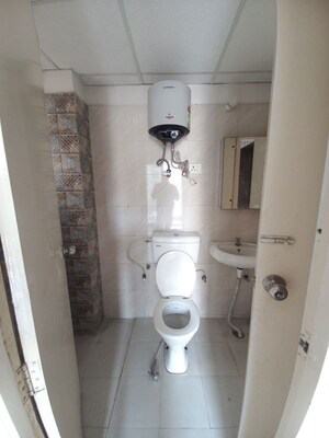 Bathroom in 2 BHK Apartment at Signature Global The Millennia, Sector 37d – for Rent