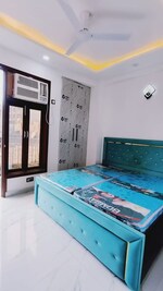 1 Rk  + Extra Room 250 Sq.Ft. Independent House in Saket