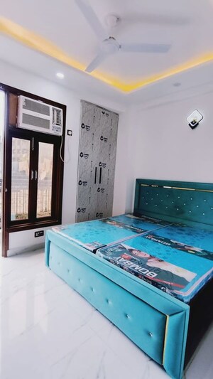 1 RK Independent House For Rent in Saket