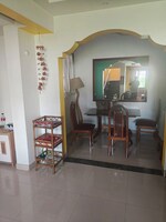 3 BHK + Store Room 1800 Sq.Ft. Apartment in Siddhi Gayatri Heritage