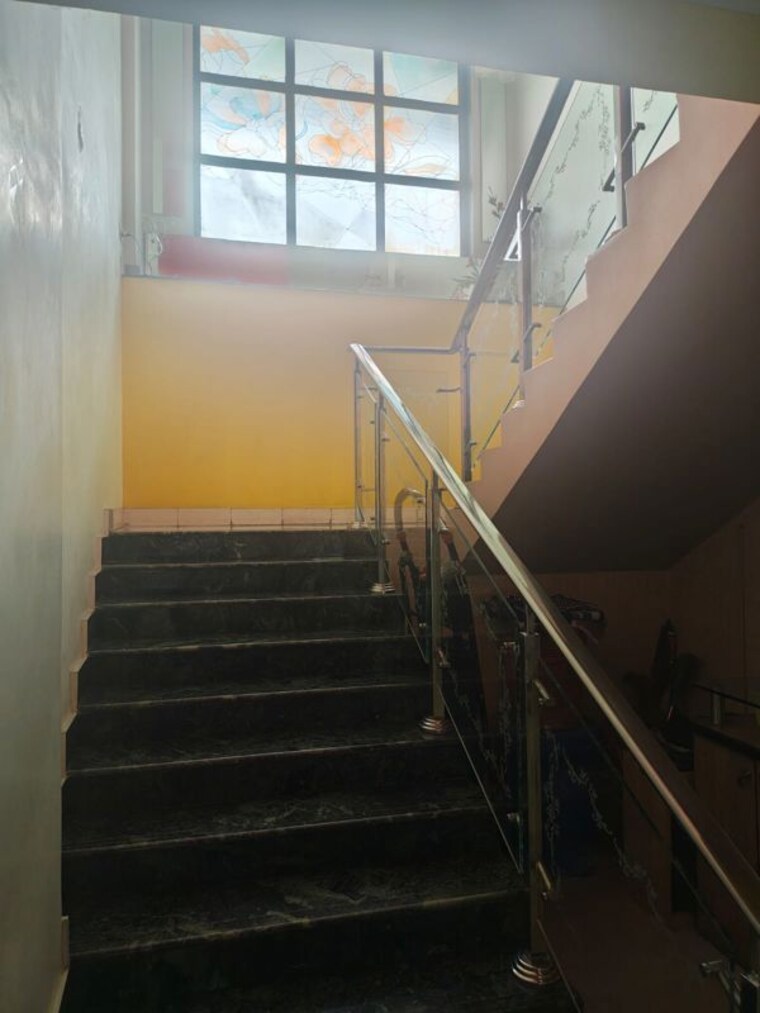 undefined, siddhi-gayatri-heritage 3 Bedroom 1800 Sq.Ft. Apartment In Kharghar Navi Mumbai 10591457