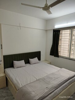 2 BHK Apartment For Rent in Nasik Road