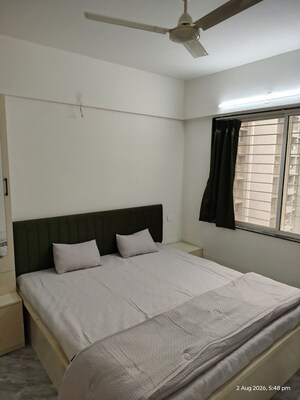2 BHK Apartment For Rent in Nasik Road