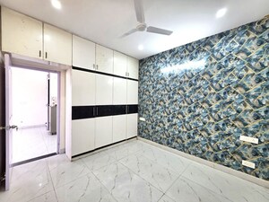 Kitchen in 3 BHK Apartment at Pir Machalla – for Sale
