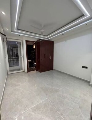Room in 2 BHK Builder Floor at Chattarpur – for Rent
