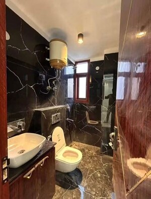 Team Area in 2 BHK Builder Floor at Chattarpur – for Rent