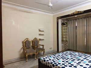 Bedroom in 6 BHK Independent House at Sector 21 – for Rent