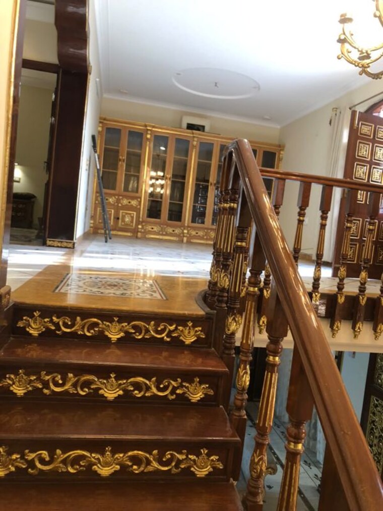 undefined, sector 21 6 Bedroom 3500 Sq.Ft. Independent House In Sector 21 Panchkula 10591392