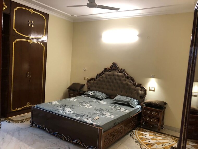 Bedroom, sector 21 6 Bedroom 3500 Sq.Ft. Independent House In Sector 21 Panchkula 10591392