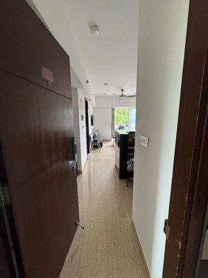 1 RK Apartment – Entrance View at Lodha Belmondo, Gahunje - for Sale