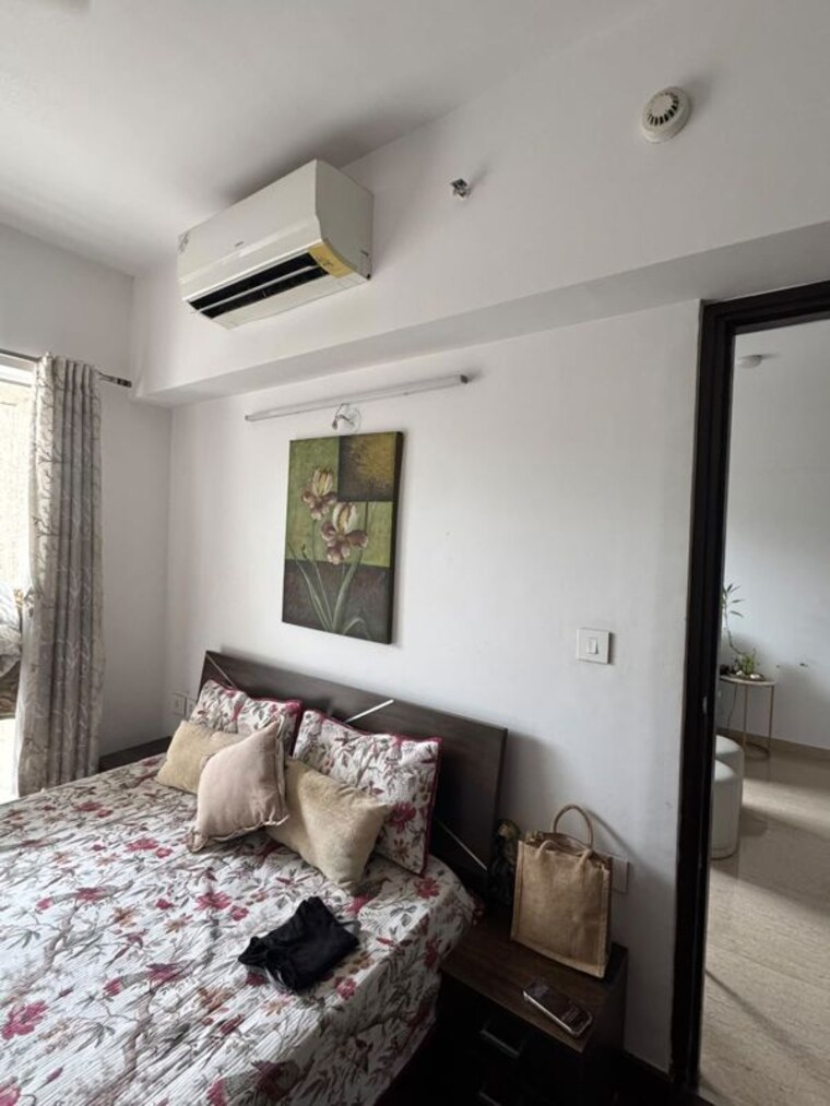Room, lodha-belmondo 1 RK 550 Sq.Ft. Apartment In Gahunje Pune 10591448