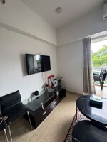 1 Rk  550 Sq.Ft. Apartment in Lodha Belmondo