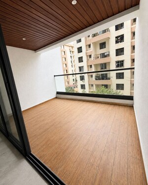3 BHK Apartment For Sale in Majestique Signature Towers, Balewadi