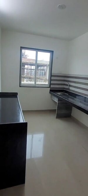 Kitchen in  Apartment at Shree Balaji Garden, Dombivli East – for Sale