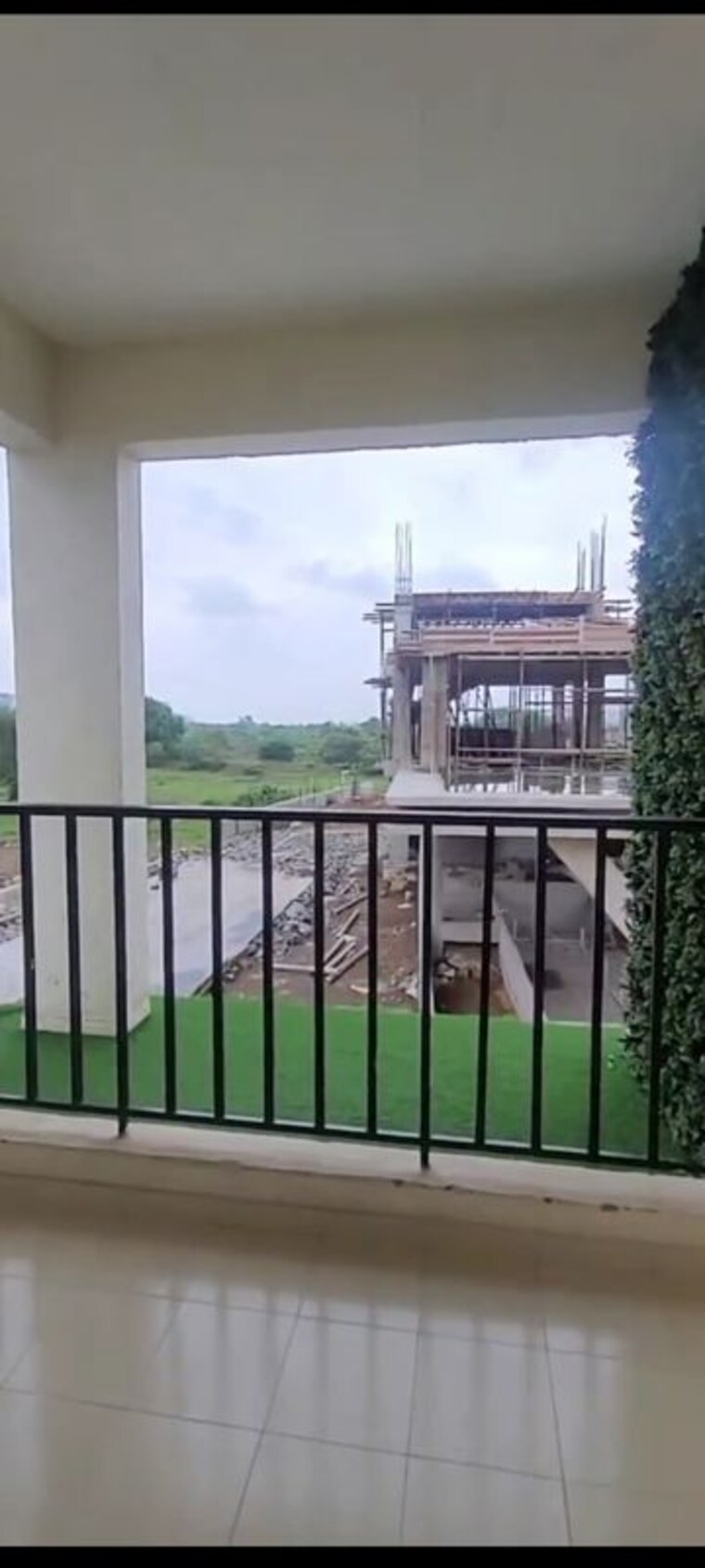 Exterior View, shree-balaji-garden  395 Sq.Ft. Apartment In Dombivli East Thane 10591459