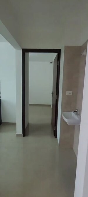 Bathroom in  Apartment at Shree Balaji Garden, Dombivli East – for Sale