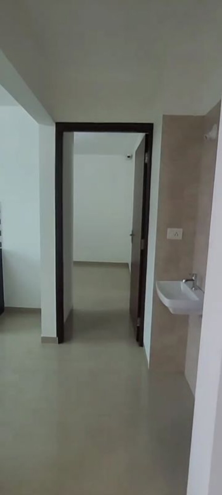 Bathroom, shree-balaji-garden  395 Sq.Ft. Apartment In Dombivli East Thane 10591459