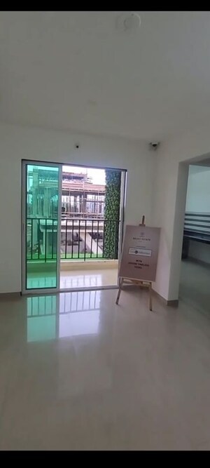 Living Room in  Apartment at Shree Balaji Garden, Dombivli East – for Sale