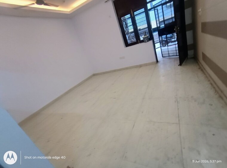 Bedroom, malviya nagar 2 Bedroom 900 Sq.Yd. Builder Floor In Malviya Nagar Delhi 10591473
