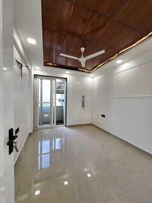 Kitchen in 3 BHK Apartment at Sector 19 Dwarka – for Rent