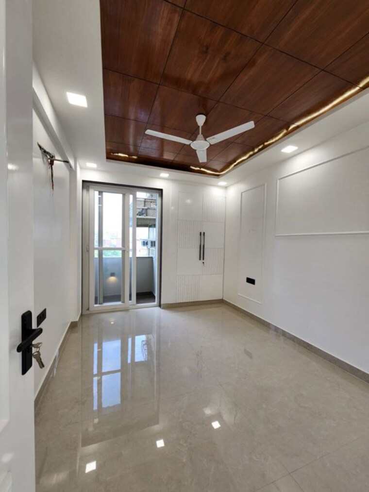 Kitchen, sector 19 dwarka 3 Bedroom 2000 Sq.Ft. Apartment In Sector 19 Dwarka Delhi 10591475