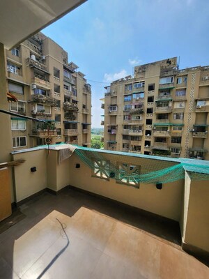 3 BHK Apartment – Exterior View View at Sector 19 Dwarka - for Rent
