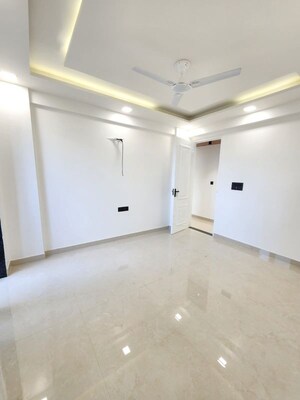 3 BHK Apartment For Rent in Sector 19 Dwarka