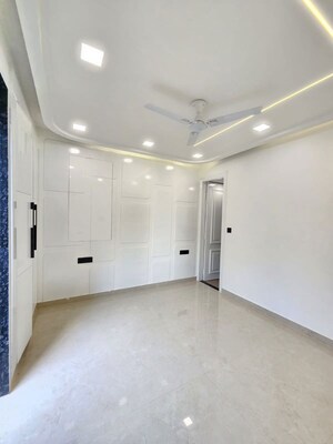 Kitchen in 3 BHK Apartment at Sector 19 Dwarka – for Rent