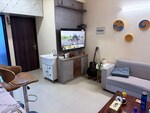 2 BHK 745 Sq.Ft. Apartment in Pyramid Urban Homes 3