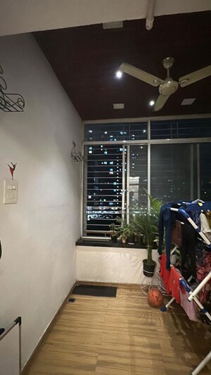 2 BHK Apartment – Exterior View View at Karan Sara, Baner - for Rent