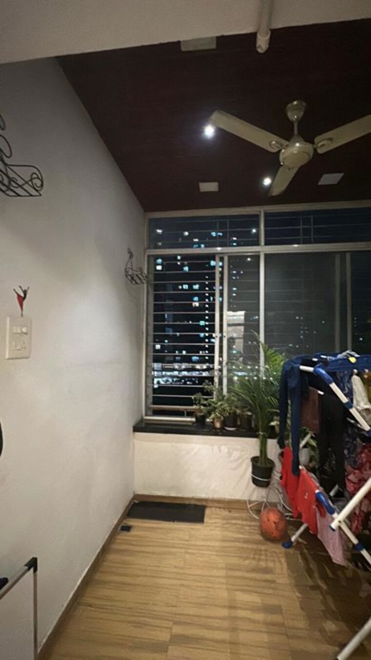 Exterior View, karan-sara 2 Bedroom 1000 Sq.Ft. Apartment In Baner Pune 10591474