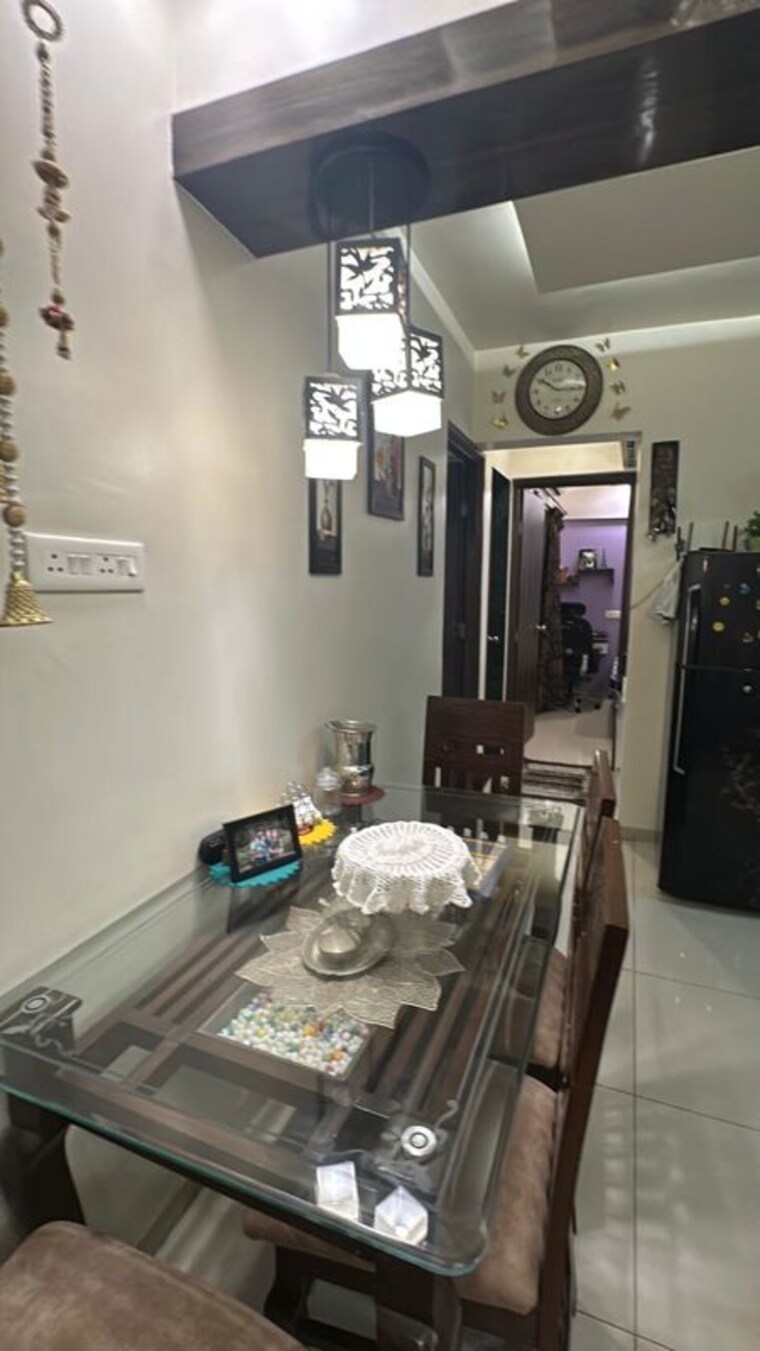 Gym, karan-sara 2 Bedroom 1000 Sq.Ft. Apartment In Baner Pune 10591474