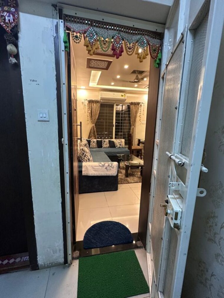undefined, karan-sara 2 Bedroom 1000 Sq.Ft. Apartment In Baner Pune 10591474